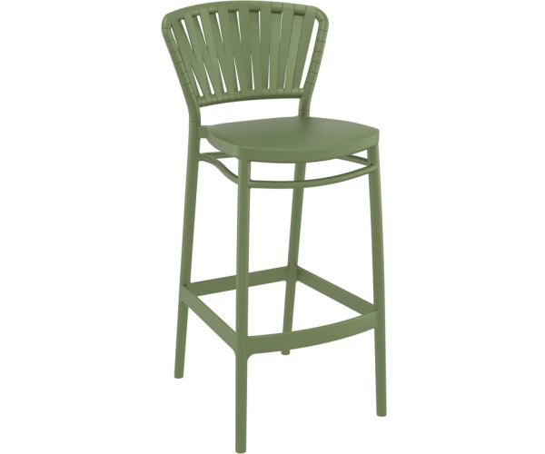 PORTOFINO 75εκ. ΣΚΑΜΠΟ OLIVE GREEN ΠΟΛ/ΝΙΟΥ 20.0920