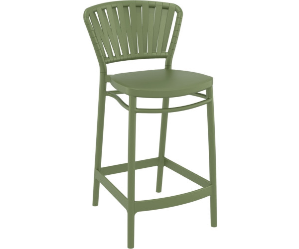 PORTOFINO 65εκ. ΣΚΑΜΠΟ OLIVE GREEN ΠΟΛ/ΝΙΟΥ 20.0926