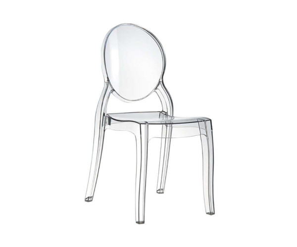 ELIZABETH CLEAR TRANSP. ΚΑΡΕΚΛΑ 32.0016