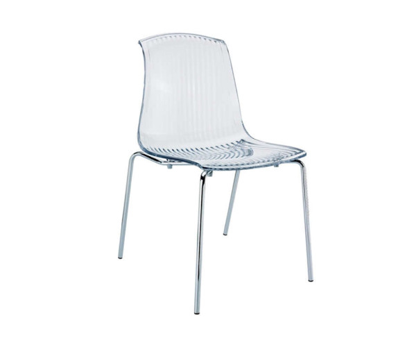 ALLEGRA CLEAR TRANSP. ΚΑΡΕΚΛΑ 32.0068