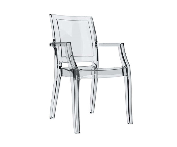 ARTHUR CLEAR TRANSP.ΠΟΛΥΘΡΟΝΑ 32.0092