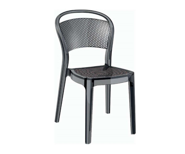 BEE BLACK TRANSP.(Σ4)ΚΑΡΕΚΛΑ 32.0136 (ΣΕΤ 4 τεμ)