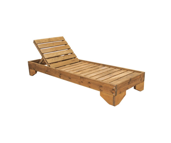 KORAL ΞΑΠΛΩΣΤΡΑ ΞΥΛ. 77X214X29εκ. ΚΑΡΥΔΙ 34.0002