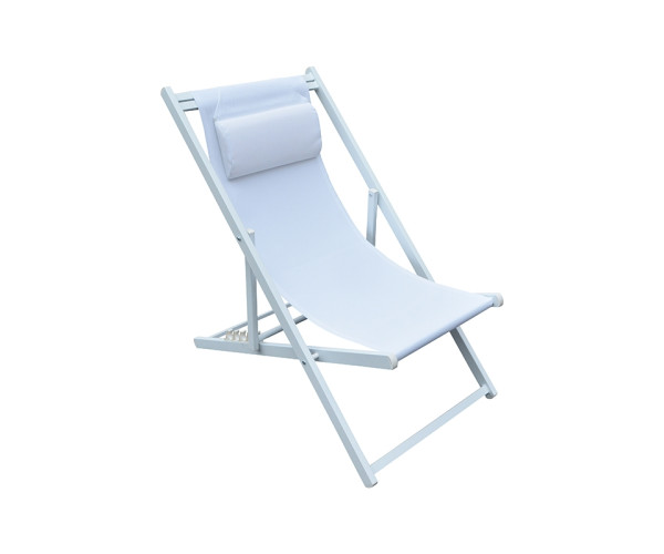 DEVIN ΣΕΖΛΟΝΓΚ WHITE ΑΛΟΥΜΙΝΙΟΥ 34.0046