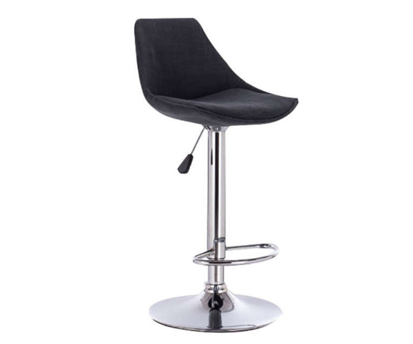BAR88 BLACK/GREY ΥΦΑΣΜΑ(Σ2)ΣΚΑΜΠΟ ΜΕ ΑΜΟΡΤΙΣΕΡ 43.0205 (ΣΕΤ 2 τεμ)