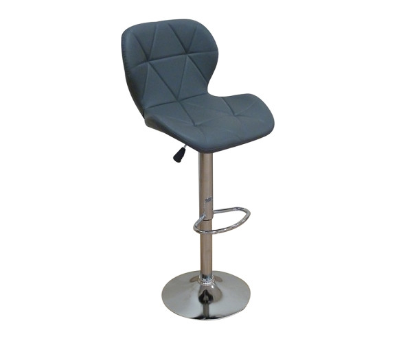 BAR91 GREY PU(Σ2)ΣKAMΠO ΜΕ ΑΜΟΡΤΙΣΕΡ 43.1503 (ΣΕΤ 2 τεμ)