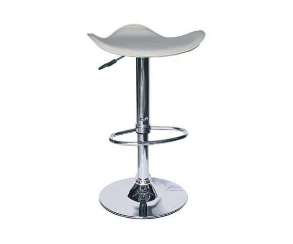 BAR5 CREAM PVC(Σ2)ΣΚΑΜΠΟ ΜΕ ΑΜΟΡΤΙΣΕΡ 43.2306 (ΣΕΤ 2 τεμ)