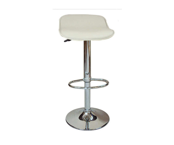 BAR3 CREAM PVC(Σ2)ΣΚΑΜΠΟ ΜΕ ΑΜΟΡΤΙΣΕΡ 43.2314 (ΣΕΤ 2 τεμ)