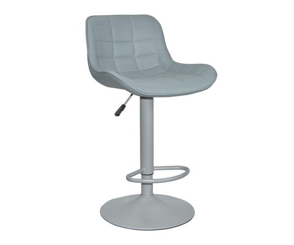 BAR93 GREY PU(Σ2)ΣKAMΠO ΜΕ ΑΜΟΡΤΙΣΕΡ 43.2763 (ΣΕΤ 2 τεμ)