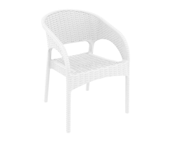 PANAMA WHITE ΠΟΛΥΘΡΟΝΑ ΠΟΛ/ΝΙΟΥ 53.0009