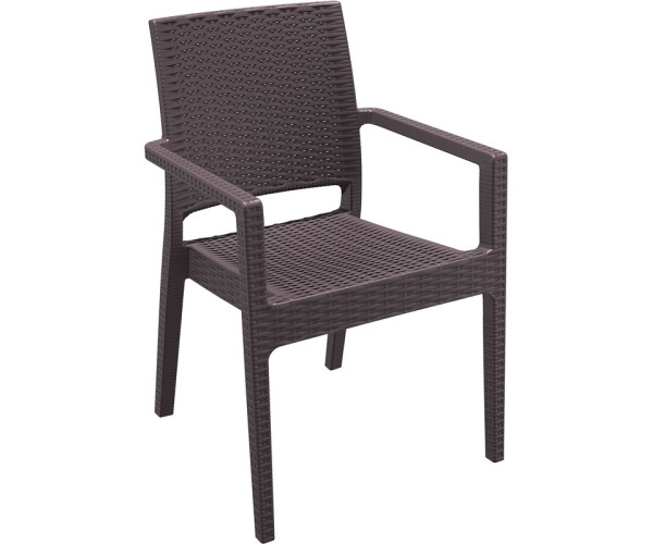 IBIZA BROWN ΠΟΛΥΘΡΟΝΑ ΠΟΛ/ΝΙΟΥ 53.0010
