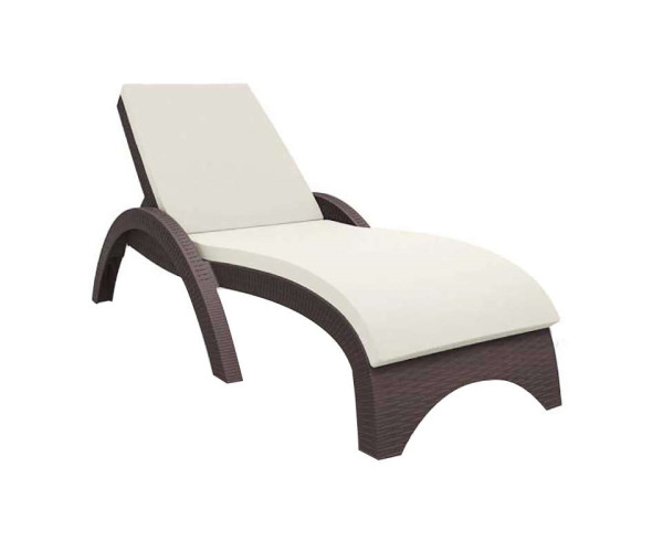 FIJI ΣΤΡΩΜΑ POLYESTER 5εκ.ΕΚΡΟΥ 53.0045