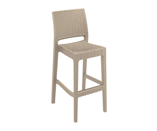 JAMAICA TAUPE ΣΚΑΜΠΟ ΠΟΛ/ΝΙΟΥ 53.0063