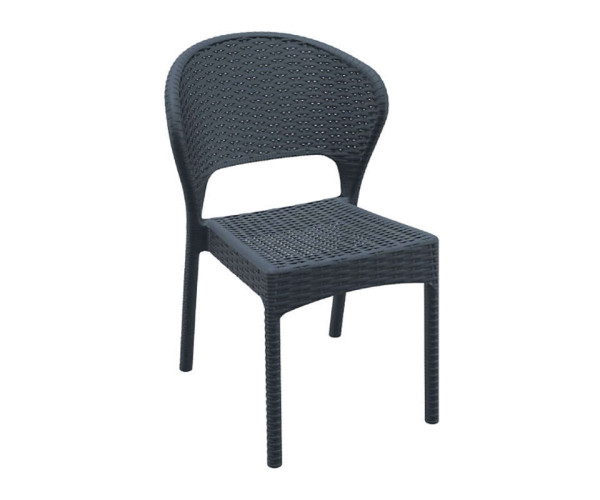 DAYTONA DARK GREY ΚΑΡΕΚΛΑ ΠΟΛ/ΝΙΟΥ 53.0088