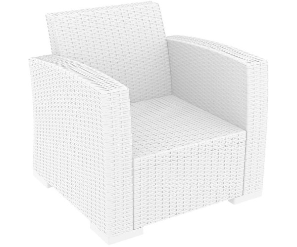 MONACO WHITE ΠΟΛΥΘΡΟΝΑ ΠΟΛ/ΝΙΟΥ 53.0160