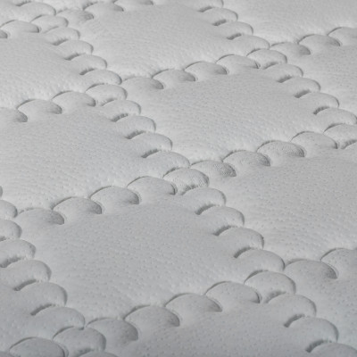 Hope Μονό Στρώμα 80x190x23 με Ελατήρια