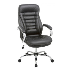 Deal Διευθυντική πολυθρόνα γραφείου 65x71x123h