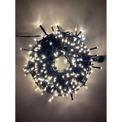 Χριστουγεννιάτικα φωτάκια led 700L σε θερμό λευκό χρώμα με 8 προγράμματα λειτουργίας