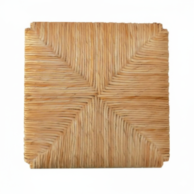 Ψάθα για καρέκλα καφενείου 37Χ37 με κόψιμο 1,5εκ