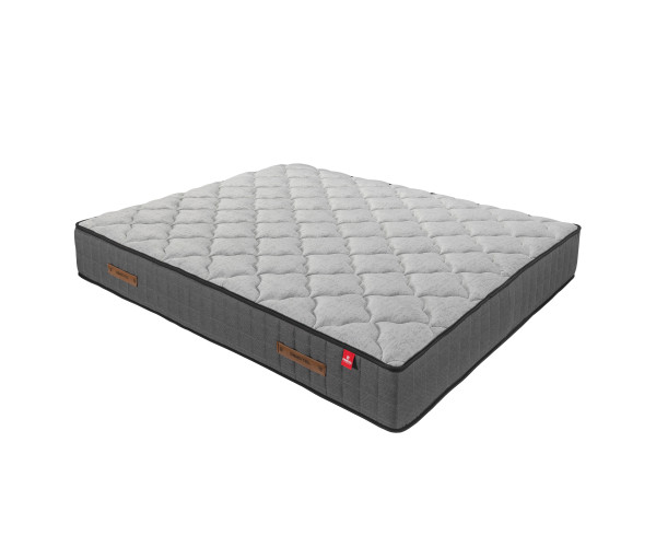 Essential  Μονό Στρώμα 110x190x26-32 με Ελατήρια