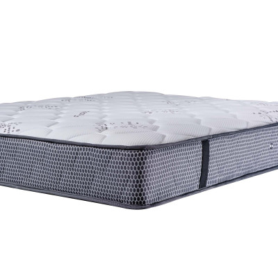 AttikaStrom Life Μονό Ορθοπεδικό Στρώμα 80x190x24cm με Ελατήρια