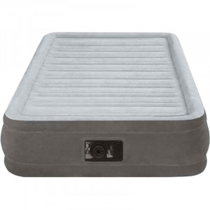 TWIN COMFORT PLUSH Μονό Στρώμα Ύπνου 46cm