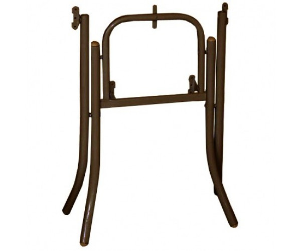 Βάση Μεταλλική Πτυσσόμενη Φ3,2cm 