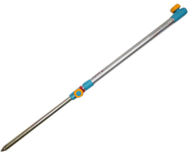 ΚΡΟΥΣΤΙΚΟ ΚΟΝΤΑΡΙ Hammering stake 10104 28mm